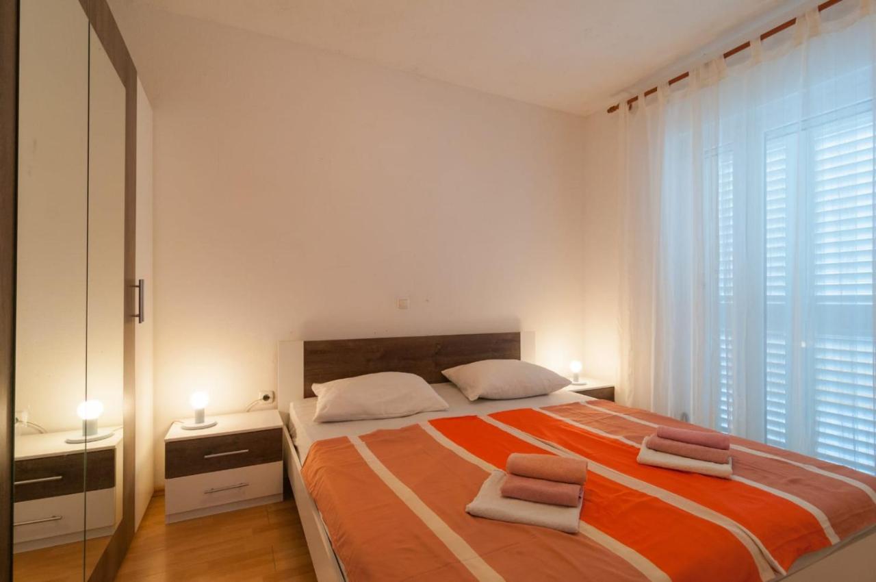 Apartment Stipic 奥米什 外观 照片