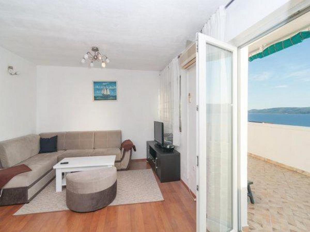 Apartment Stipic 奥米什 外观 照片
