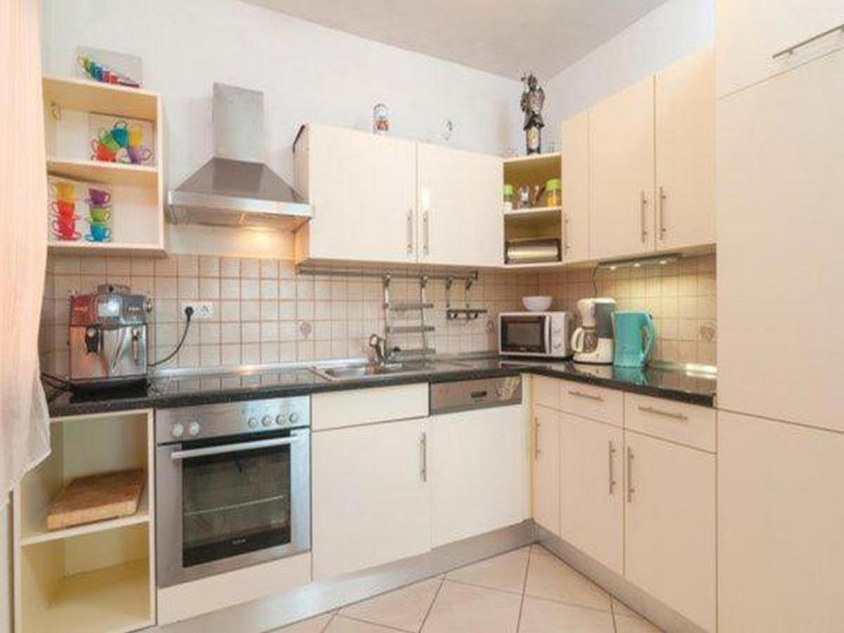 Apartment Stipic 奥米什 外观 照片