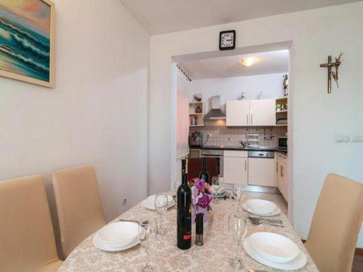 Apartment Stipic 奥米什 外观 照片
