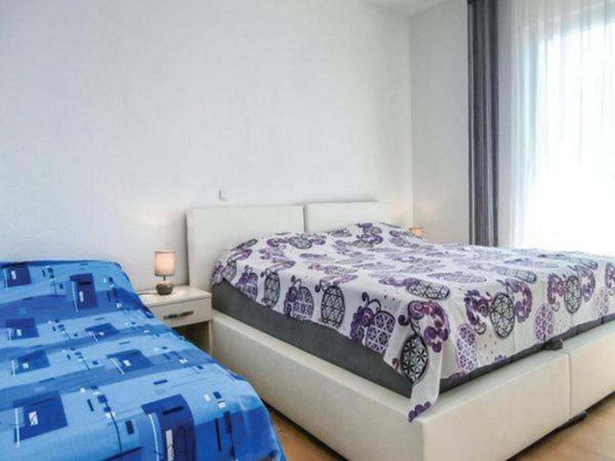 Apartment Stipic 奥米什 外观 照片