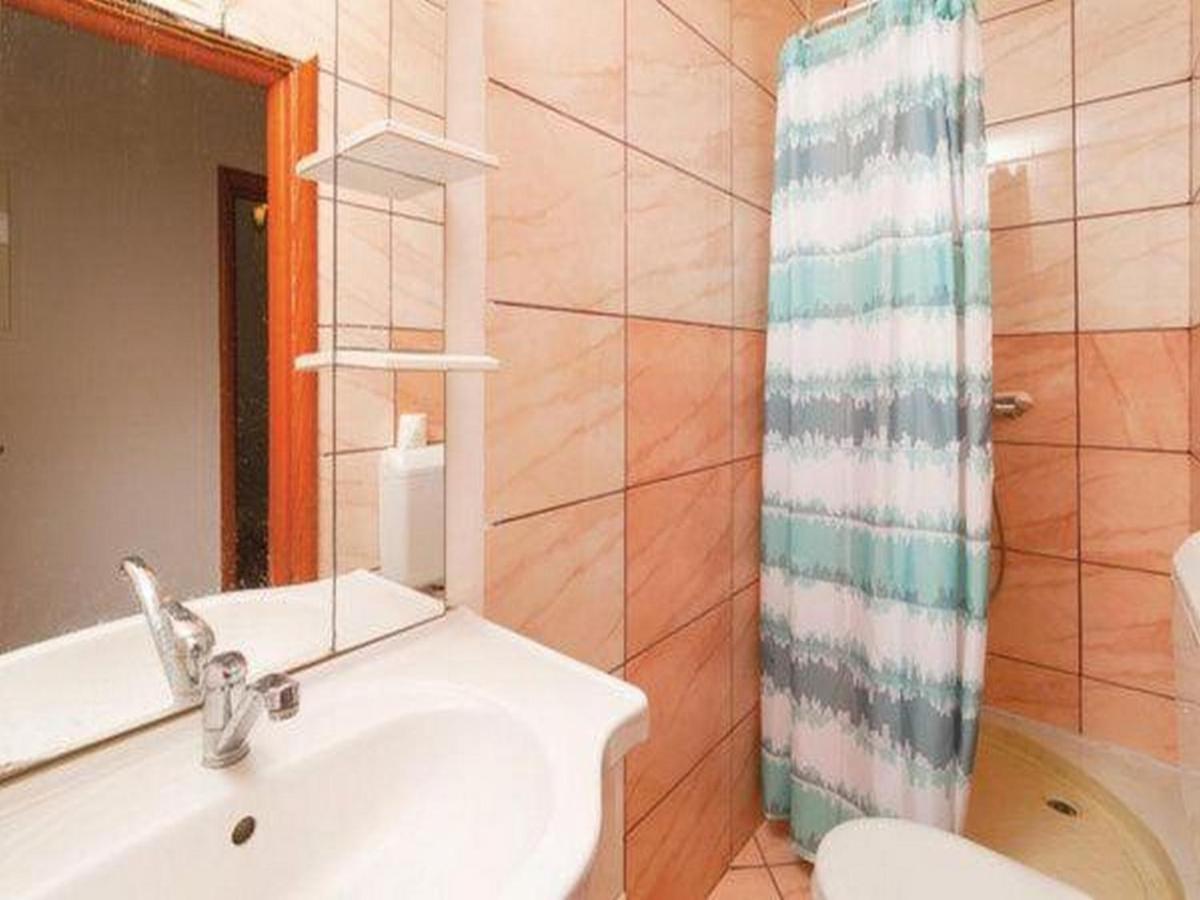 Apartment Stipic 奥米什 外观 照片
